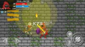 灵魂长矛兵 v1.0.9 游戏下载 截图