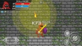 灵魂长矛兵 v1.0.9 游戏下载 截图