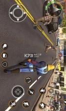 超级英雄锤神 v1.1 游戏下载 截图