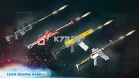 FPS Combat v1.1 下载 截图