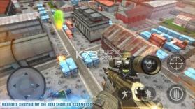 FPS Combat v1.1 下载 截图