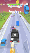 彩色汽车碰撞 v1.0 游戏下载 截图