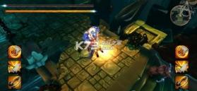 地牢混沌 v1.0 手游下载 截图