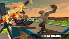大猩猩怪物猎人 v1.0 游戏下载 截图