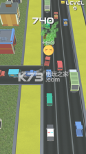 Traffic Turn v2.0 游戏下载 截图