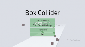 盒子碰撞器 v1.1 下载 截图