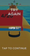 沙滩清扫 v2.1 游戏下载 截图