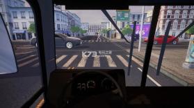 公交车模拟驾驶2019 v1.7 手游下载 截图