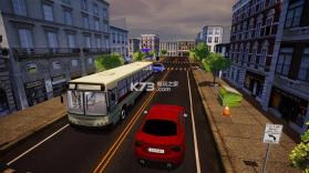 公交车模拟驾驶2019 v1.7 手游下载 截图