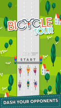 Bicycle Tour v1.0 游戏下载 截图