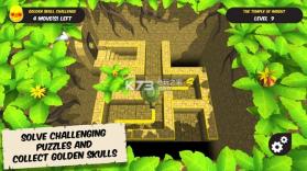 神庙陷阱3d v1.6 游戏下载[Temple Trap 3D] 截图