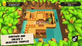 神庙陷阱3d v1.6 游戏下载[Temple Trap 3D] 截图