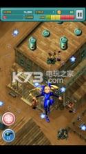 Gunbird SAGA v1.0.0.005 下载 截图