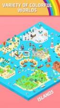 Color Land v1.14.1 游戏下载 截图