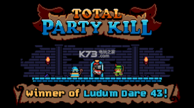 Total Party Kill v1.0.2 游戏下载 截图