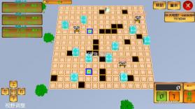 机器人营救 v0.1.105 游戏下载 截图