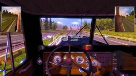3D欧洲卡车驾驶模拟器真实 v22 下载 截图