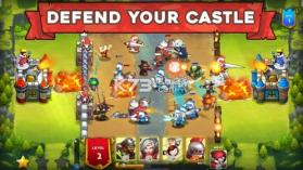 King Rivals v1.1.11 游戏下载 截图