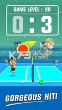 Volleyball Battle v1.0.4 游戏下载 截图