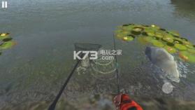 Ultimate Fishing Simulator v2.34 安卓版下载 截图