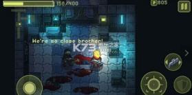 病毒Aliment v1.4.5 游戏下载 截图