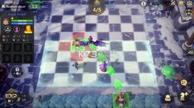 自走棋起源 v2.2.2 游戏下载[Auto Chess:Origin] 截图