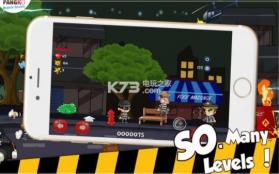 贼劫VS警察跑2 v7.0.0 游戏 截图