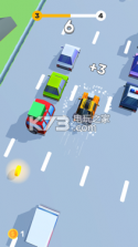 涡轮出租车 v1.0 游戏下载[Turbo Taxi] 截图