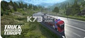 Truck Simulator PRO Europe v2.6.2 游戏下载 截图