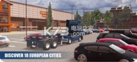 Truck Simulator PRO Europe v2.6.2 游戏下载 截图