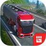 Truck Simulator PRO Europe v2.6.2 游戏下载