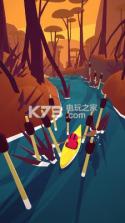 小溪划船 v1.3 游戏下载 截图