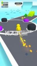 Rocket Race 3D v1.0.0 游戏下载 截图