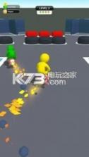 Rocket Race 3D v1.0.0 游戏下载 截图