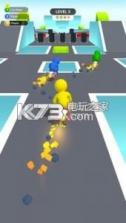 Rocket Race 3D v1.0.0 游戏下载 截图