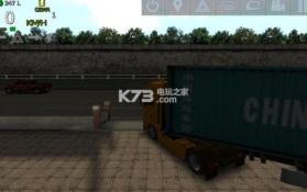 Rough Truck Simulator 2 v1.1.6 游戏下载 截图