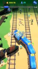 火车vs僵尸 v3.0 游戏下载 截图