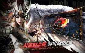 Black Angel v1.21.209844 手游下载 截图