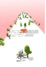 Ski Road Run v1.0.1 下载 截图