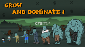 Zombeat.io v1.0 手游下载 截图