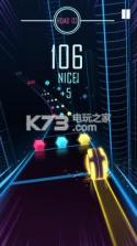 Roller Rush v1.1 下载 截图