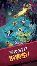 Mighty Quest For Epic Loot v1.0.5 下载 截图