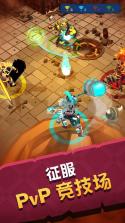 Mighty Quest For Epic Loot v1.0.5 下载 截图