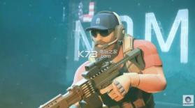 汤姆克兰西精英部队 v1.0.2 游戏下载 截图