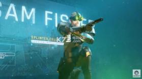 汤姆克兰西精英部队 v1.0.2 游戏下载 截图