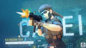 汤姆克兰西精英部队 v1.0.2 游戏下载 截图