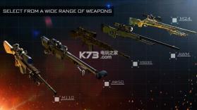 FPS狙击手2019 v1.3 游戏下载 截图