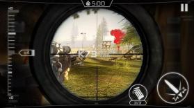 FPS狙击手2019 v1.3 游戏下载 截图