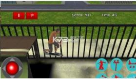 自由式滑板车 v1.0 游戏下载 截图