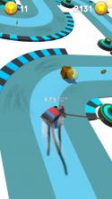 绳索飘移3D v0.5 游戏下载 截图